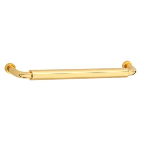 Baldwin Estate Lifetime Brass Cabinet Pulls 4486.003.BIN